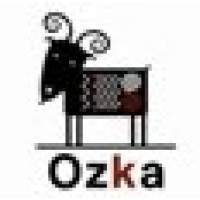 OZKA logo - Similar company to Hamshahri