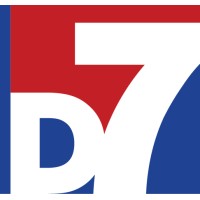 D 7 Consulting Inc.