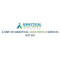 Analytical Loan Fintech  Service Private Limited logo - Similar company to Catalyst Wealth