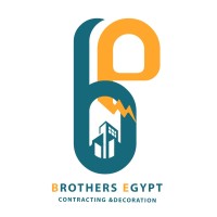 BROTHERS EGYPT FOR CONTRACTING AND FIT OUT logo - Similar company to Shadi Dahdouh