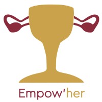 EMPOW'HER logo - Similar company to S4Health