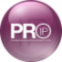 ProIP Patent logo - Similar company to Patero Patent Translation Technologies Ltd.