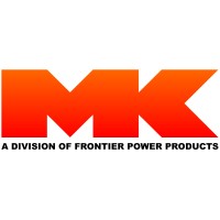 M-K Power Products, a division of Frontier Power ULC logo - Similar company to Bplan System Engineering Gmbh & Co.Kg