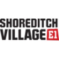 Shoreditch Village logo - Similar company to Workham - Hotels, Residences And Dmc'S