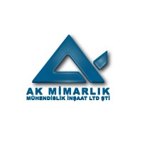 Ak Mimarlık Mühendislik ve İnşaat logo - Similar company to Cold-Formed Industrial
