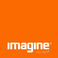 Agencia Imagine logo - Similar company to Bisign / Diseño Creativo