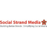 Social Strand Media logo - Similar company to Tech B2B Media