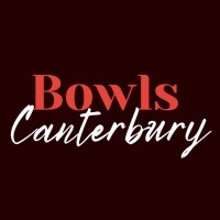 Bowls Canterbury