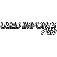 Used Imports Auto logo - Similar company to Tac Auction