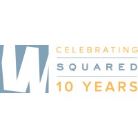 W Squared logo - Similar company to Aiken County Public School District