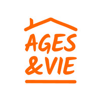 Ages & Vie logo - Similar company to Les Pénates