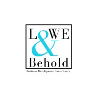 Lowe & Behold logo - Similar company to Florida Fresh Floral