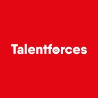 Talentforces logo - Similar company to High Five Sailing Nieuwpoort