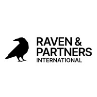 Raven & Partners International logo - Similar company to Lifty
