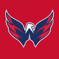 Washington Capitals logo - Similar company to Washington Commanders