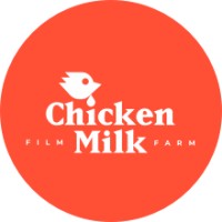 Chicken Milk Film Farm logo - Similar company to Editors Amsterdam