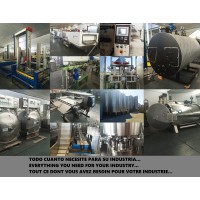 GUILLAMON ESP. logo - Similar company to Solutions For Bagging