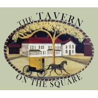 The Tavern on the Square Restaurant logo - Similar company to Arrowbay