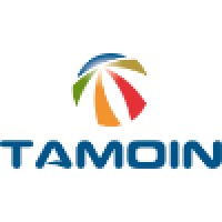 TAMOIN logo - Similar company to Imasa