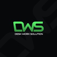Desk Work Solution logo - Similar company to Leadlink99