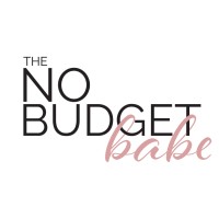 No Budget Babe logo - Similar company to Tfsd Concrete Products