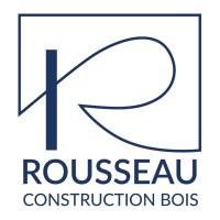 ROUSSEAU Construction bois logo - Similar company to Obm Construction