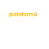 Stichting Plataforma Aruba logo - Similar company to Howlround Theatre Commons