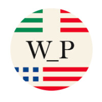 With_Papers logo - Similar company to Archetype Coffee