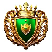 The Green Flag Club logo - Similar company to Syncopated Marketing