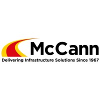McCann Ltd logo - Similar company to 365 Vacex - 365 Vacex Northern