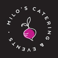 Milo's Catering logo - Similar company to Olivia'S Kitchen