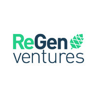 ReGen Ventures logo - Similar company to Regeneration.Vc
