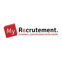 BOUZIDI SOUMYA logo - Similar company to New Profile