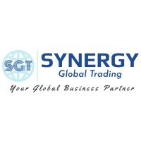 Synergy Global Trading Inc. logo - Similar company to Synergy Global Trading