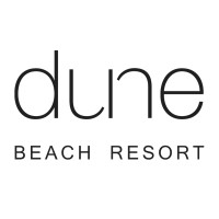 Dune Beach Resort logo - Similar company to Luuma Beach
