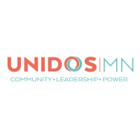 Unidos MN logo - Similar company to Copal Mn