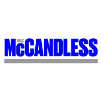 WAC McCandless Ltd logo - Similar company to Lissner