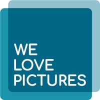 WE LOVE PICTURES logo - Similar company to Focus2Grow