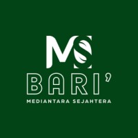 Bari Mediantara Sejahtera logo - Similar company to Mediatrustpr