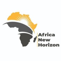 Africa New Horizon logo - Similar company to Femcoders Initiative