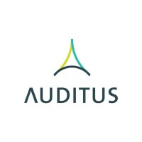 Auditus logo - Similar company to Mafacon