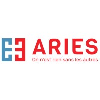 ARIES INTERIM logo - Similar company to Luberon Construction