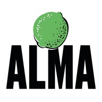 ALMA Limoncello logo - Similar company to Lemonstar