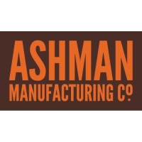 Ashman Manufacturing logo - Similar company to Millennium Metalcraft, Inc.