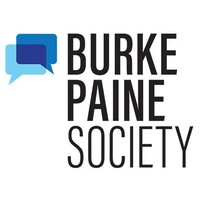 The Burke-Paine Society logo - Similar company to Step-Up Solar