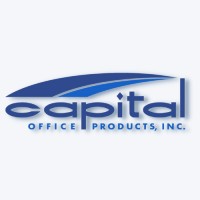 Capital Office Products Inc. logo - Similar company to Docuquest