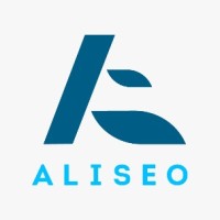 Aliseo S.A. logo - Similar company to Go Tratch - Soluções Ambientais Avançadas