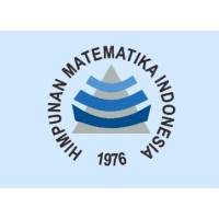 Indonesian Mathematical Society logo - Similar company to Durham University Mathematical Society
