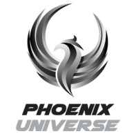 Phoenix Universe logo - Similar company to Obrien Tech