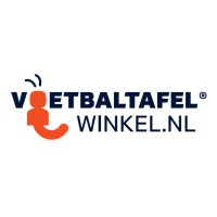 Voetbaltafelwinkel.nl logo - Similar company to Riké Group